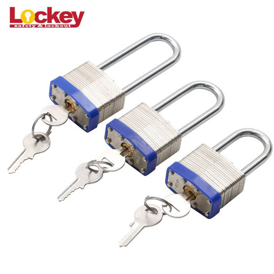 Ổ Khóa An Toàn Lockey LP01