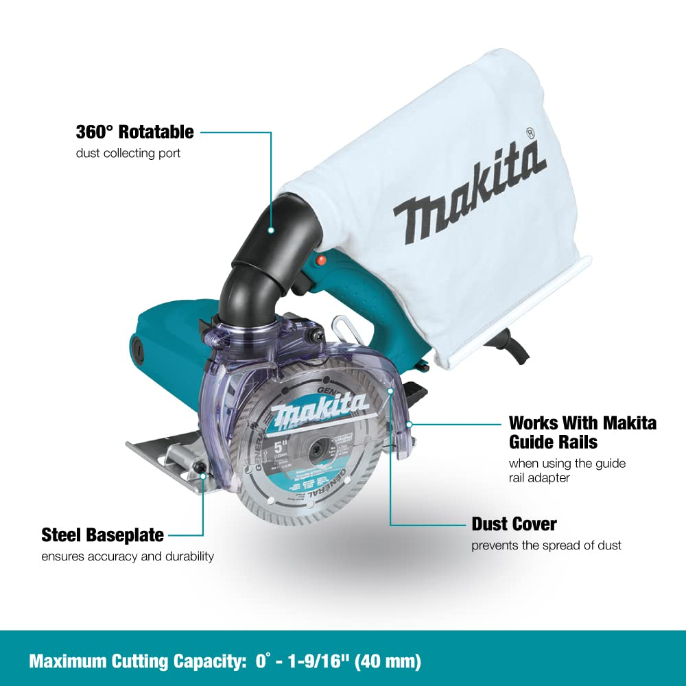 Máy Cắt Gạch Đá Makita 4100KB