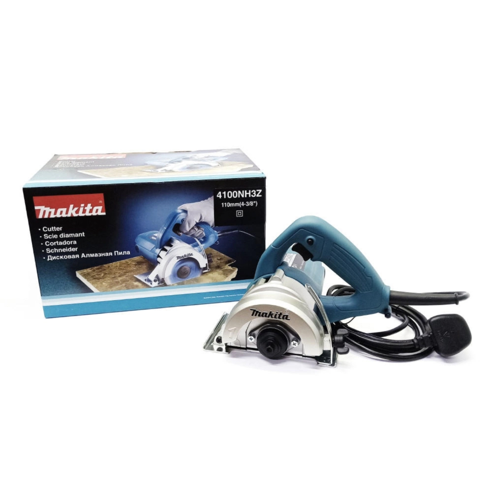 Máy Cắt Gạch Đá Makita 4100NH3