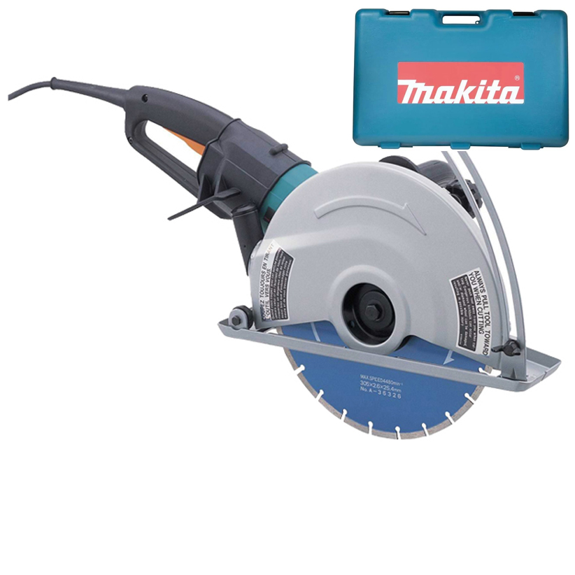 Máy Cắt Góc 2400W Makita 4112HS