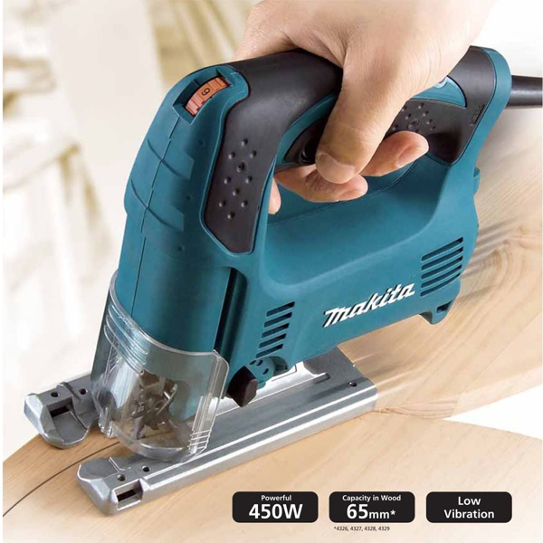 Máy Cưa Lọng Makita 4328 - 450W