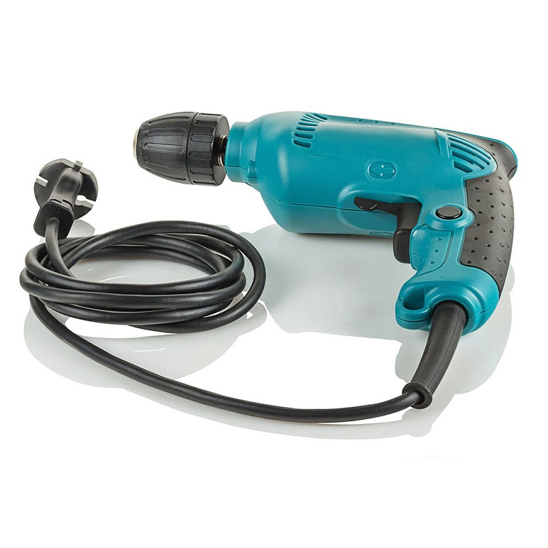 Máy Khoan Sắt Makita 6413