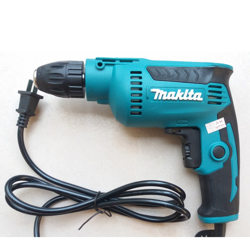 Máy Khoan Sắt Makita 6501