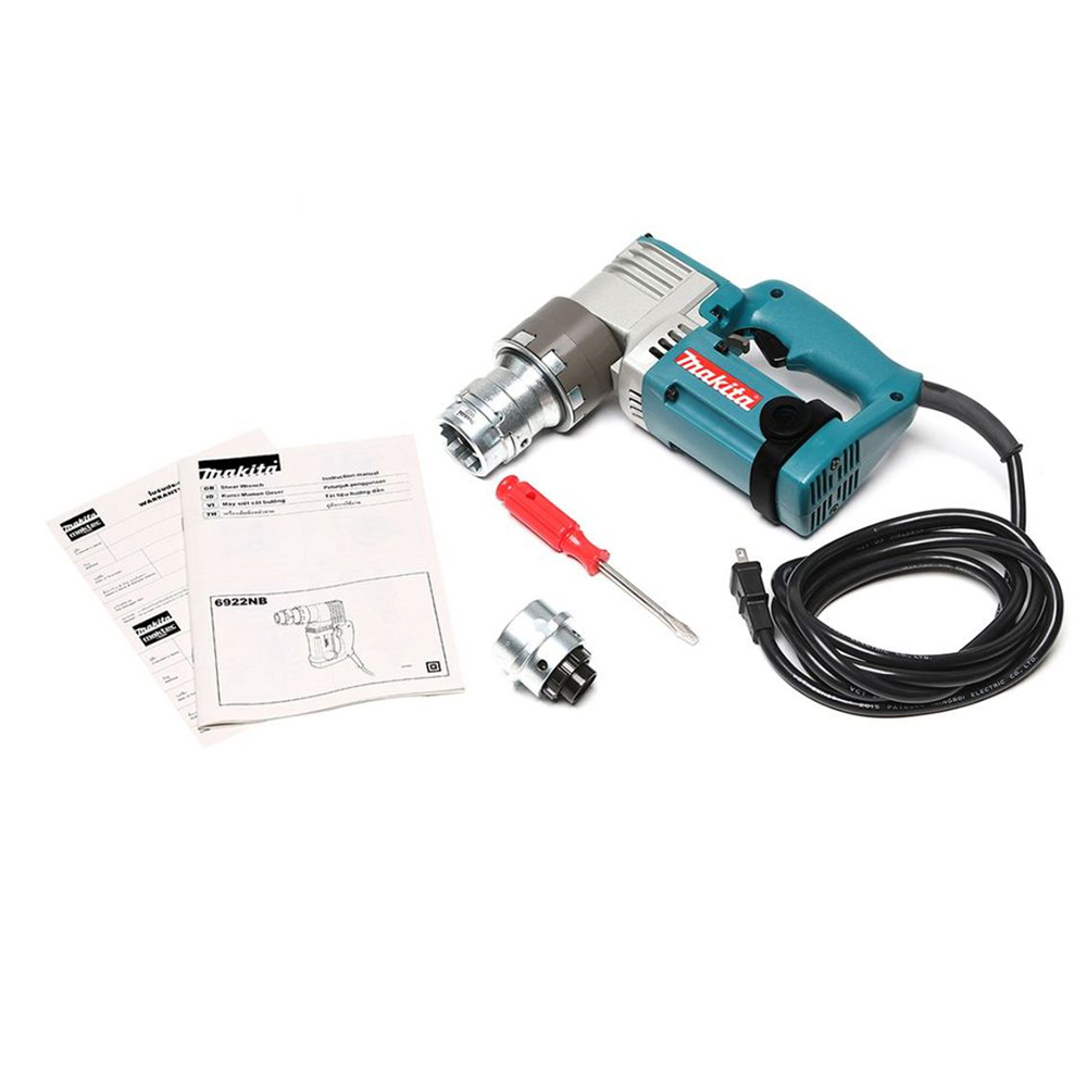 Máy Siết Cắt Bu Lông Makita 6922NB