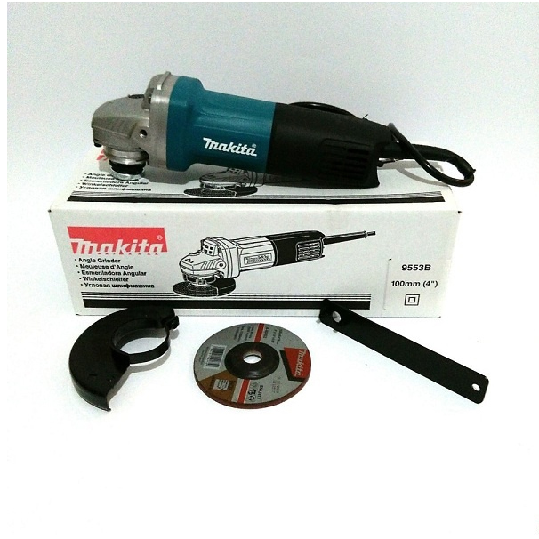 Máy Mài Góc Makita 9553B