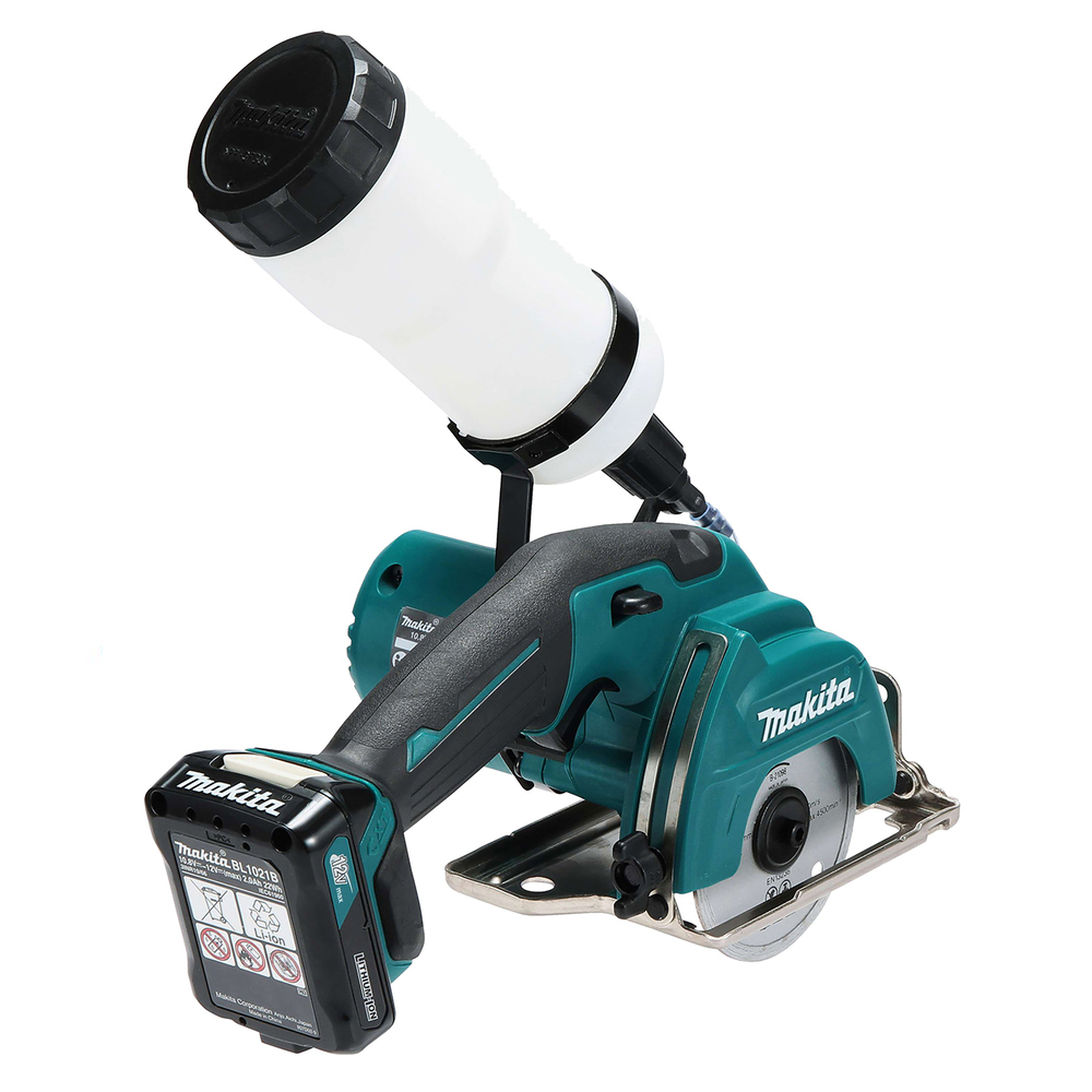 Máy Cắt Gạch Dùng Pin Makita CC301D