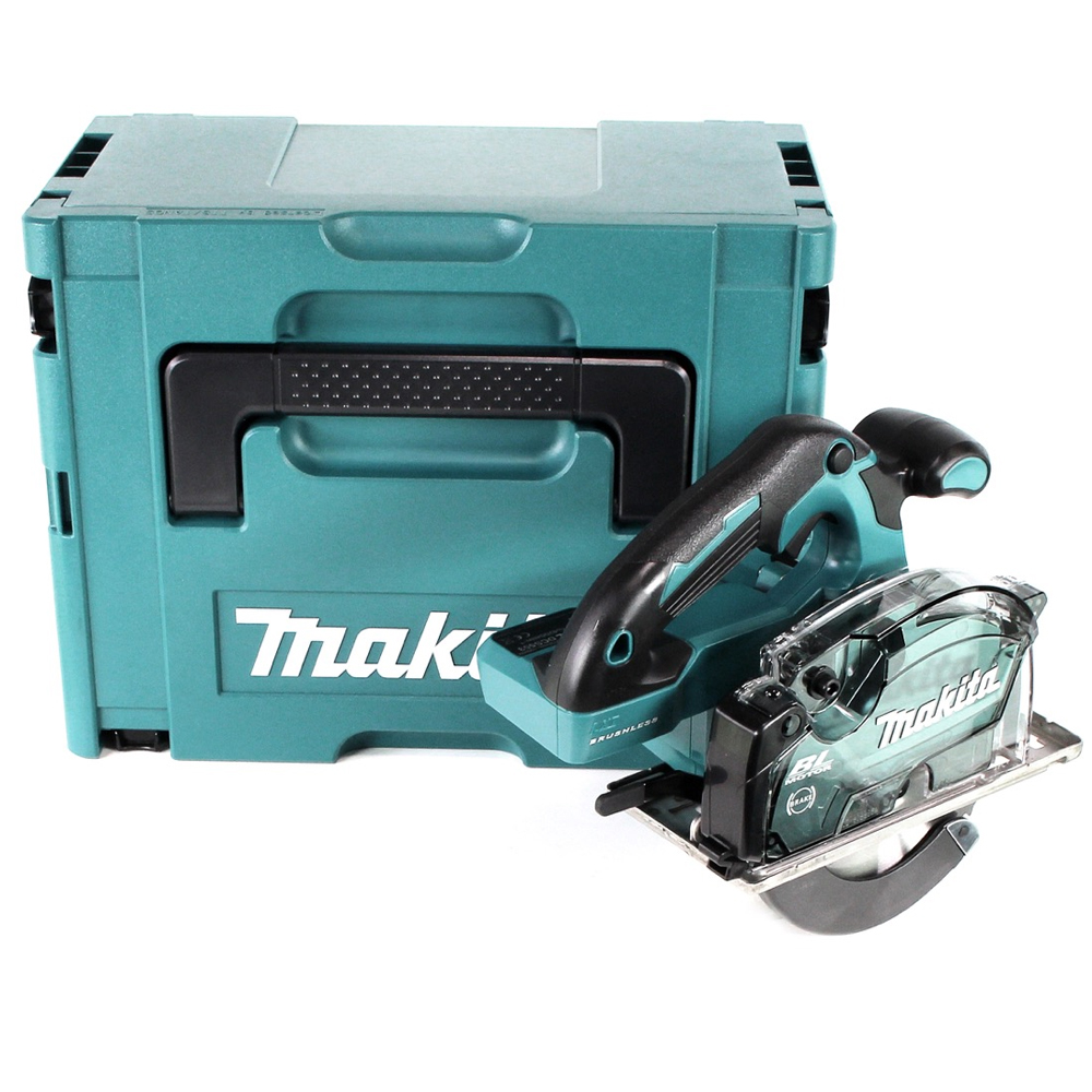 Máy Cắt Kim Loại Pin 18V Makita DCS553