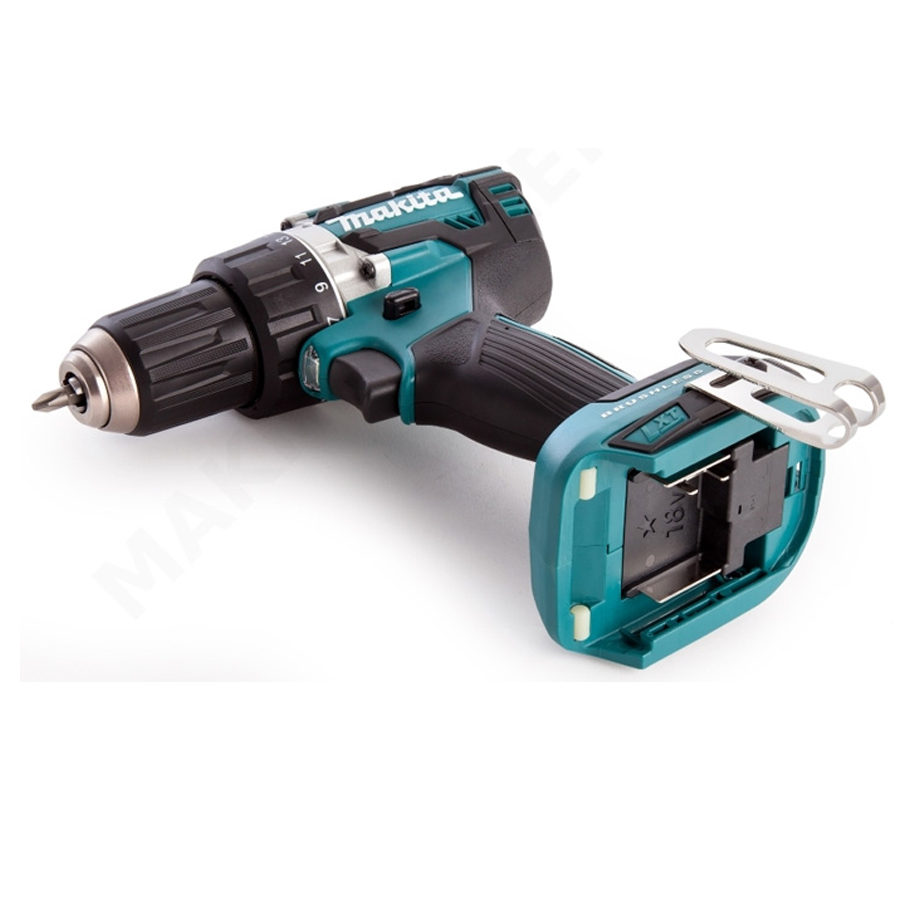 Máy Khoan Pin 18V Makita DDF484