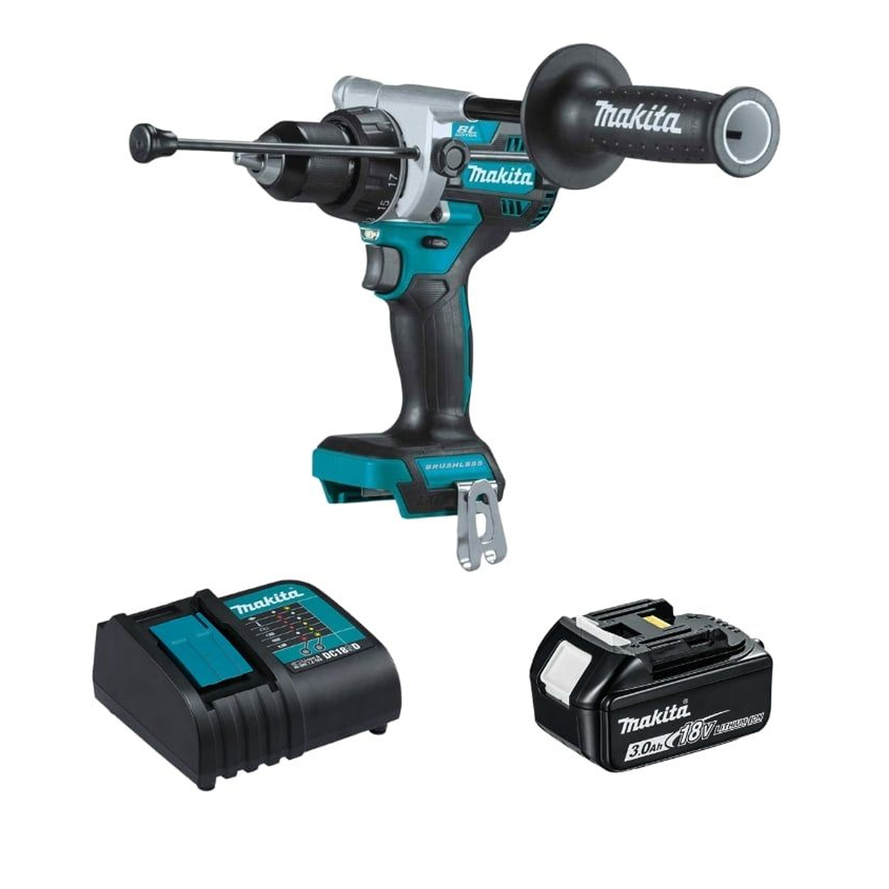 Máy Khoan Pin 18V Makita DDF486