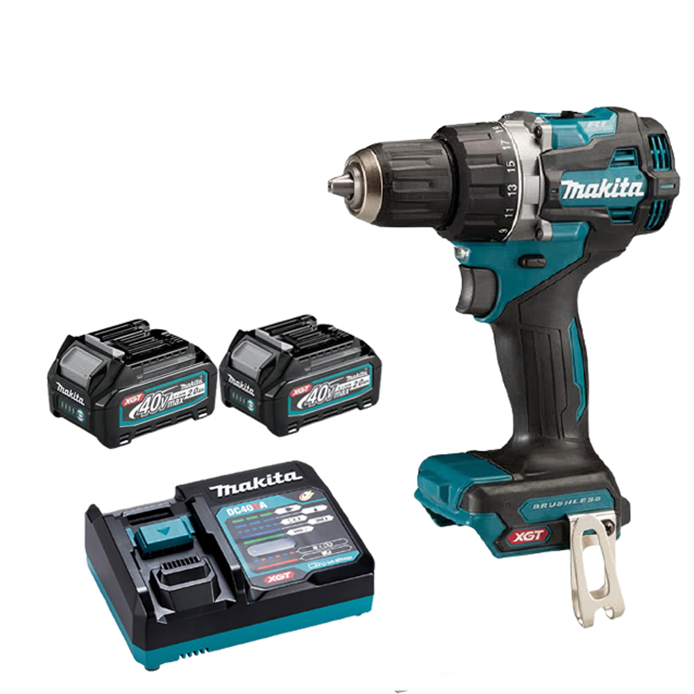 Máy Khoan Pin 40V Makita DF002G