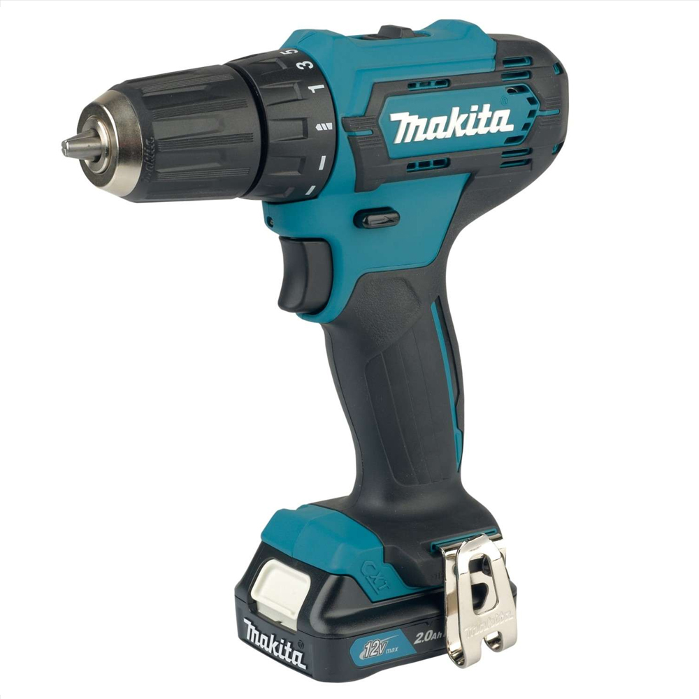 Máy Khoan Pin 12V Makita DF333D