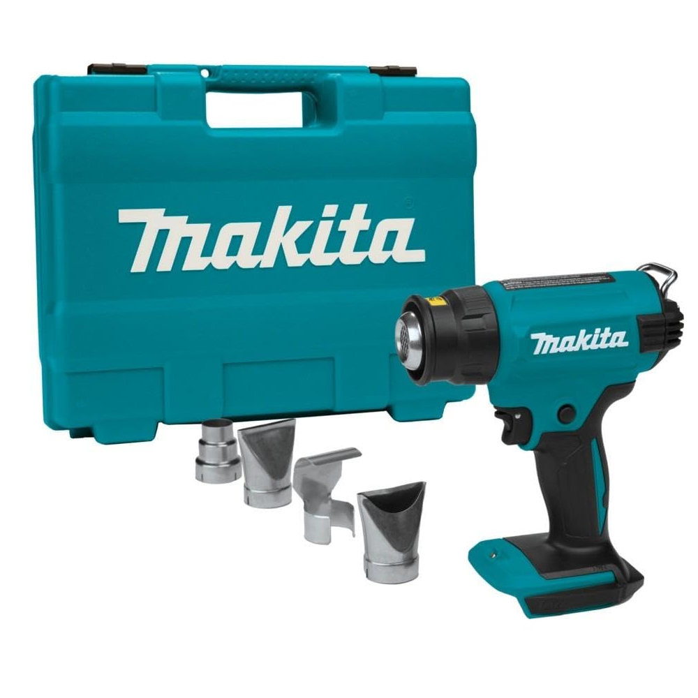 Máy Thổi Hơi Nóng Makita DHG180