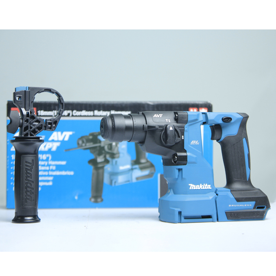 Máy Đục Bê Tông Pin Makita DHR183