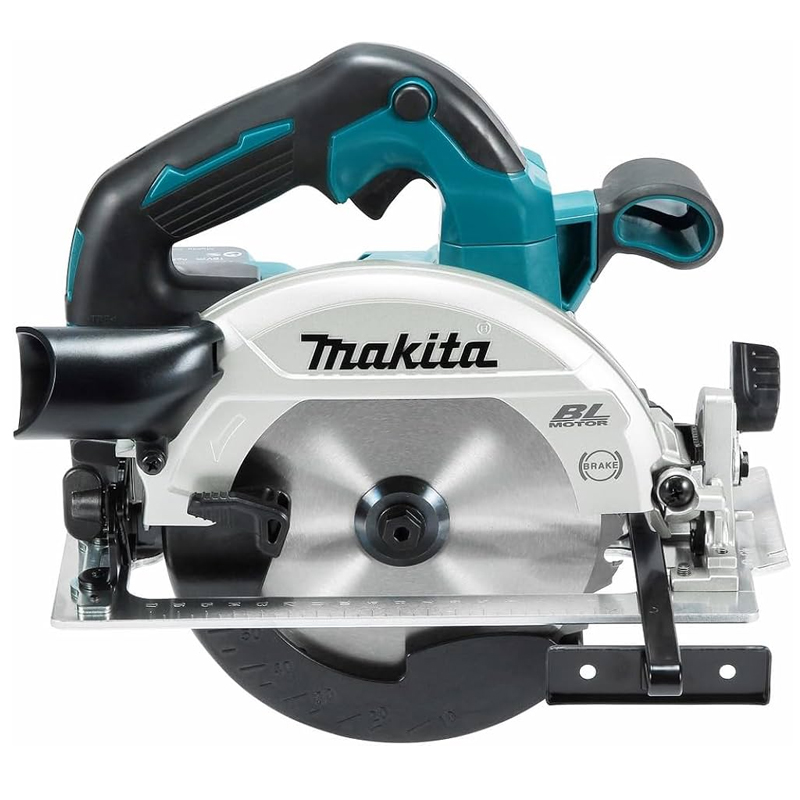 Máy Cưa Đĩa Pin 18V Makita DHS660