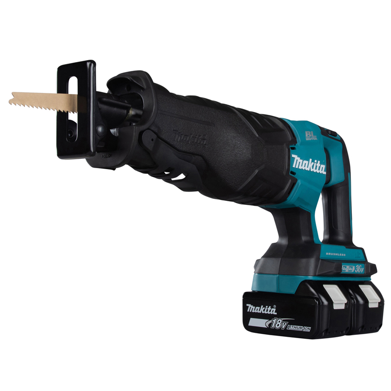 Máy Cưa Kiếm Dùng Pin Makita DJR360