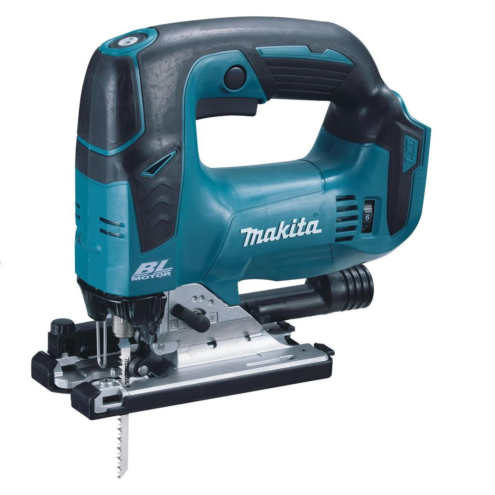 Máy Cưa Lọng Dùng Pin Makita DJV182