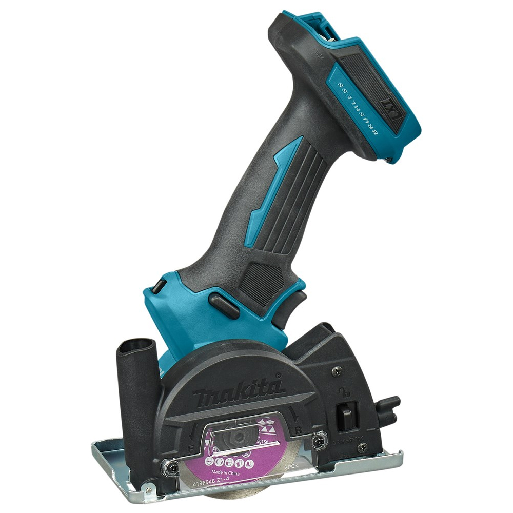 Máy Cắt Gạch Dùng Pin Makita DMC300