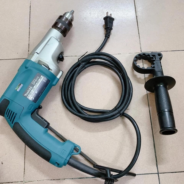 Máy Khoan Sắt Makita DP4010