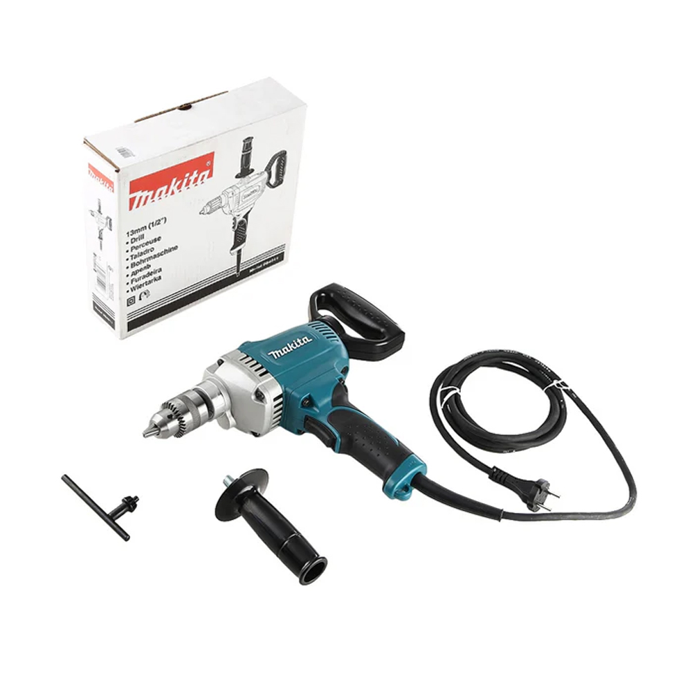 Máy Khoan Sắt Makita DS4011