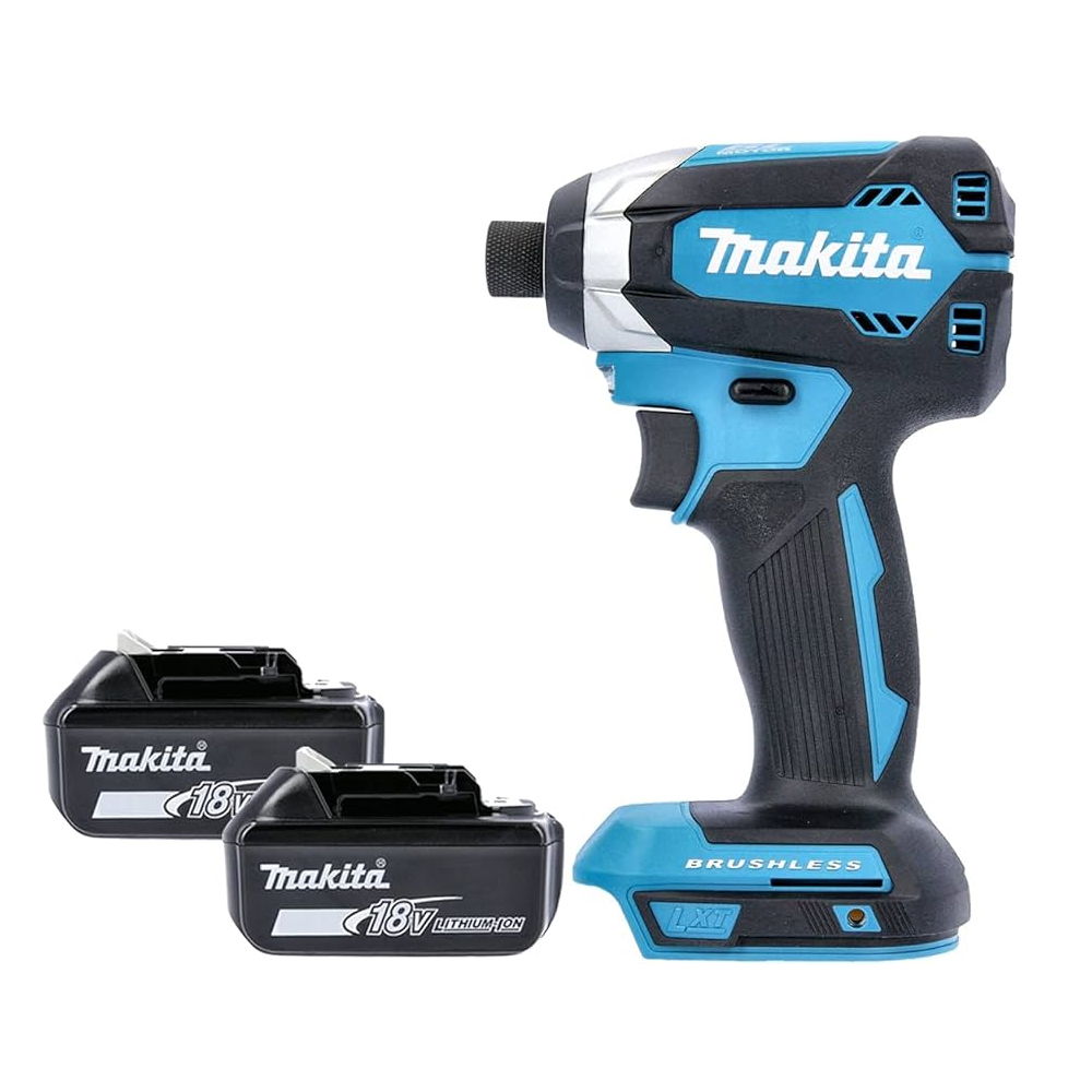 Máy Bắt Vít Dùng Pin Makita DTD153