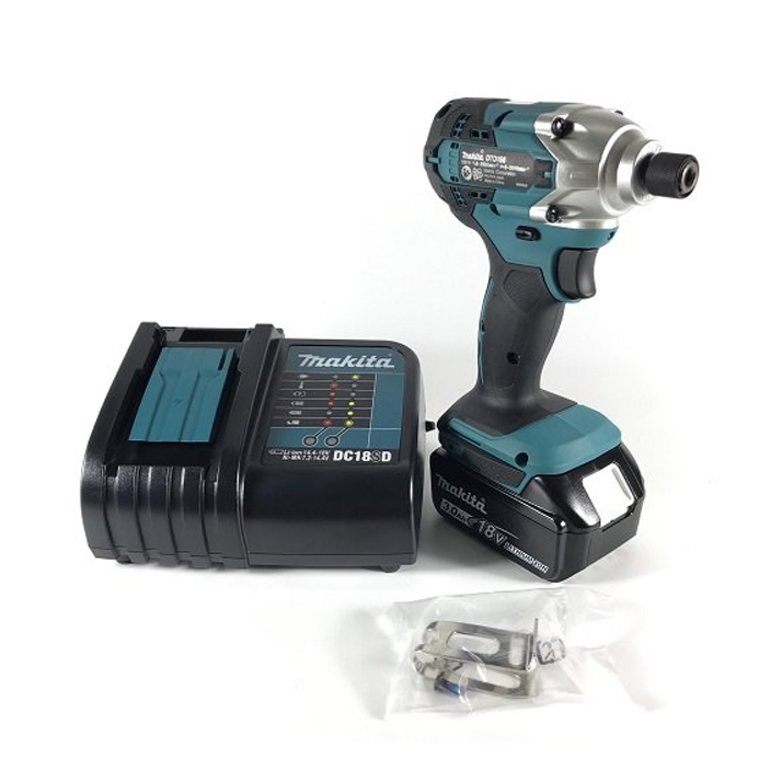 Máy Bắt Vít Dùng Pin Makita DTD156