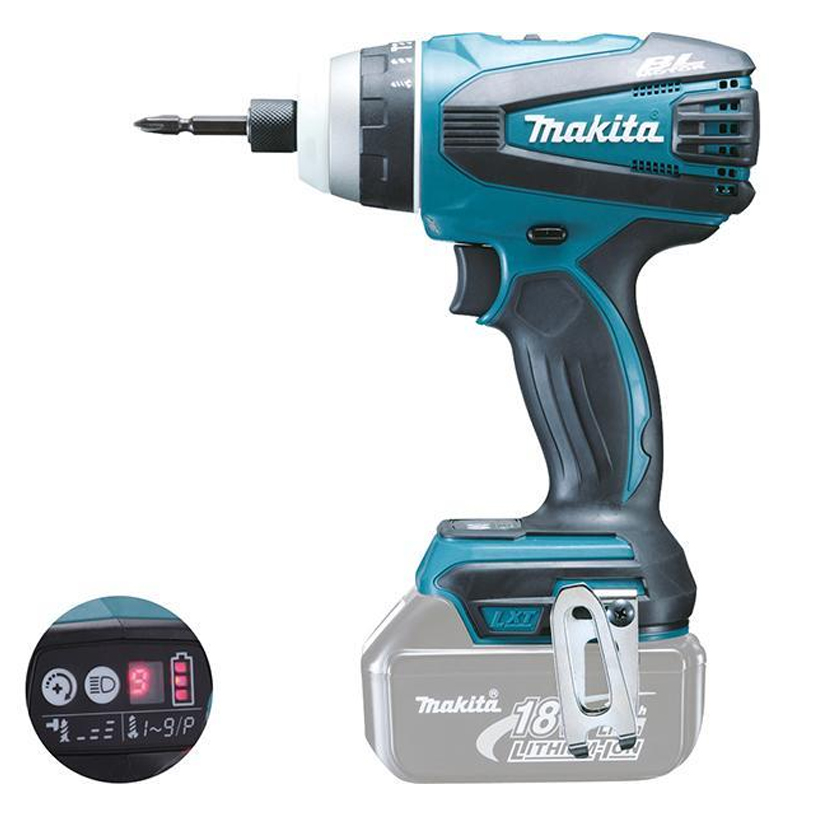 Máy Bắt Vít Dùng Pin Makita DTP141