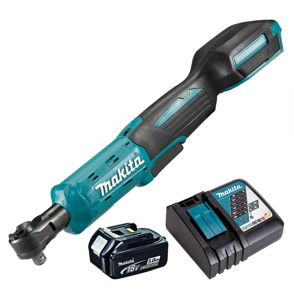 Máy Siết Ốc Dùng Pin Makita DWR180