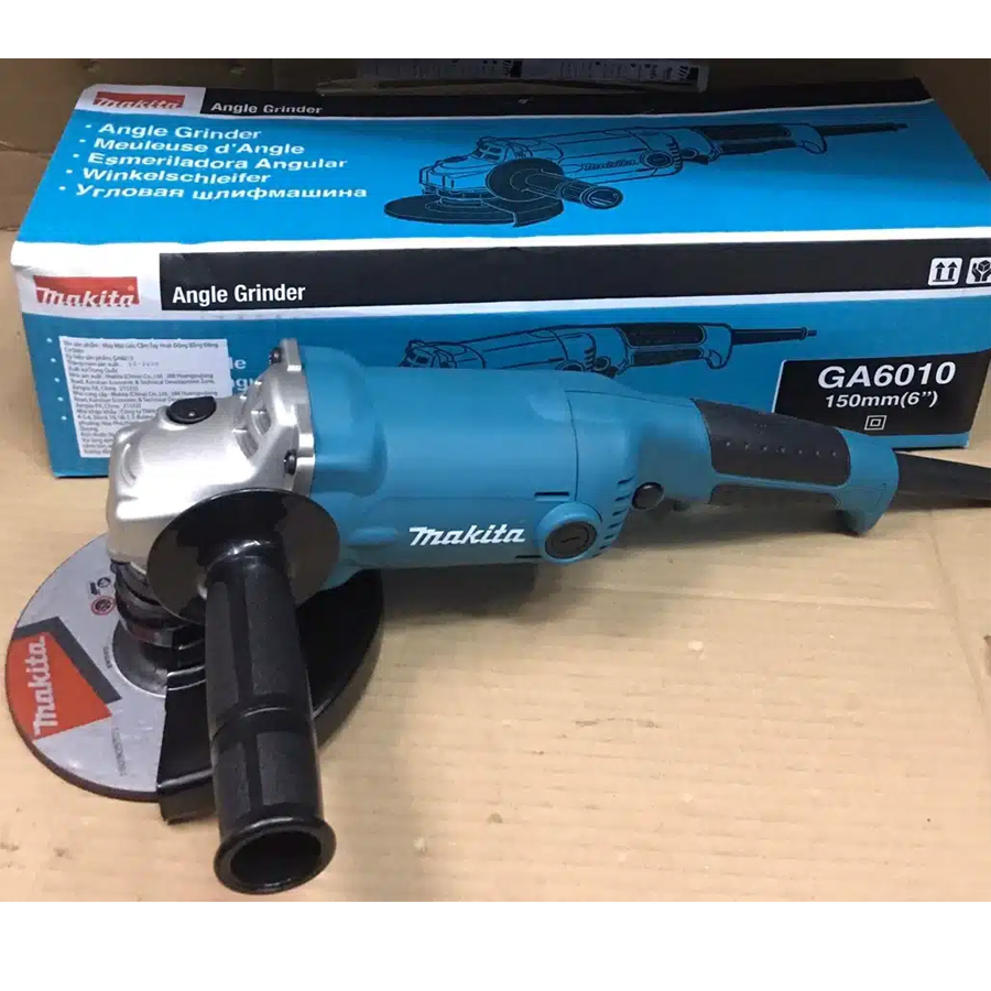 Máy Mài Góc Makita GA6010