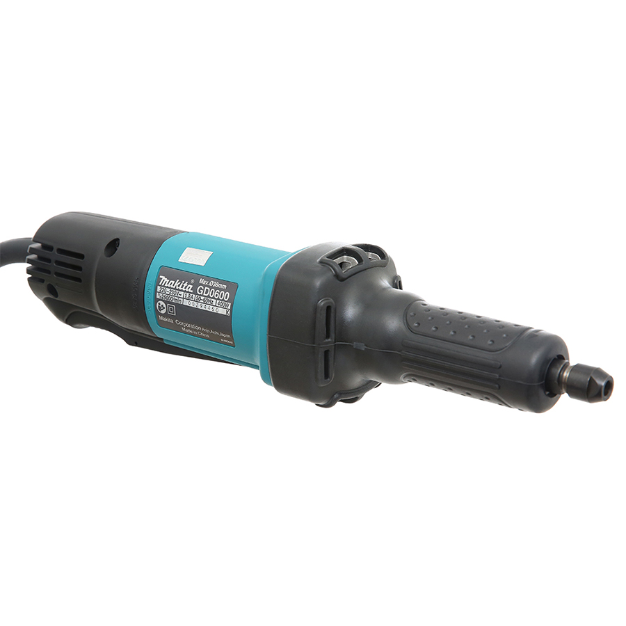 Máy Mài Khuôn 400W Makita GD0600