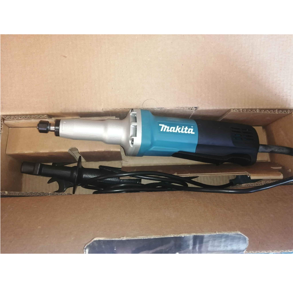 Máy Mài Khuôn 750W Makita GD0801C