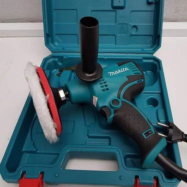 Máy Chà Nhám 440W Makita GV6010