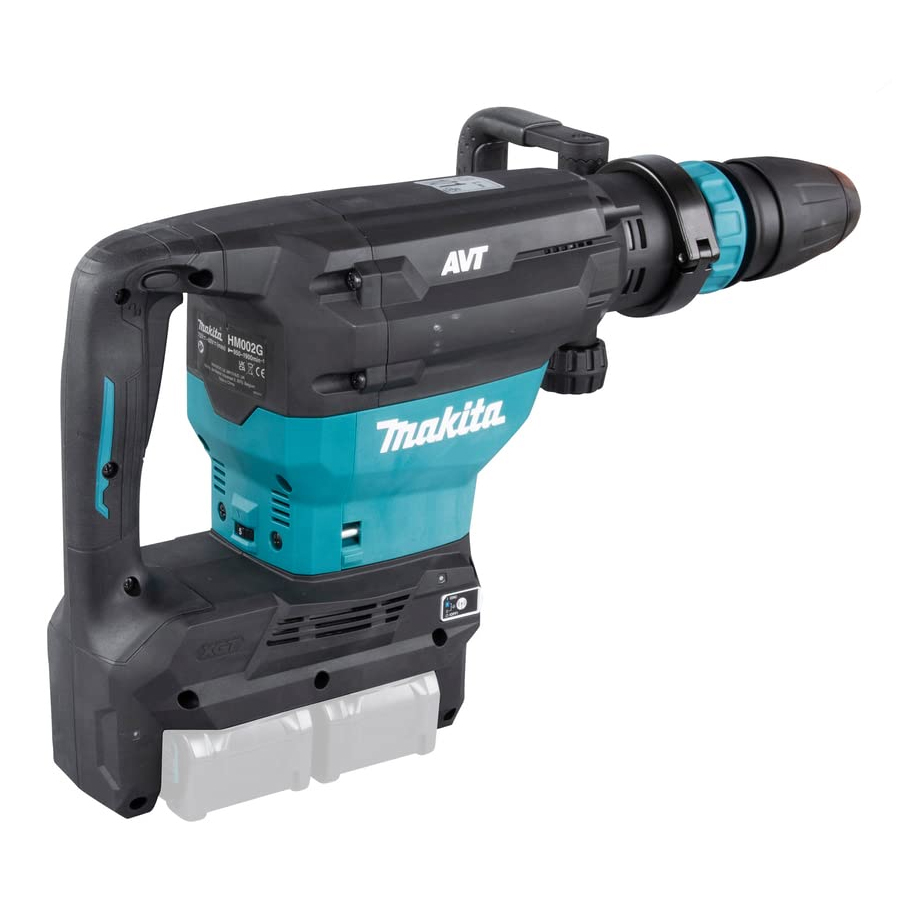 Máy Đục Bê Tông Pin Makita HM002G