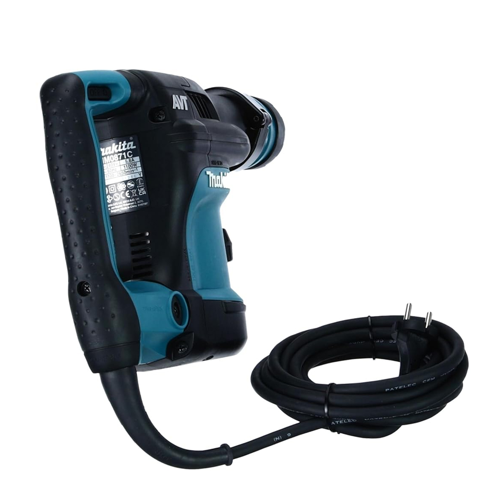 Máy Đục Bê Tông Makita HM0871C