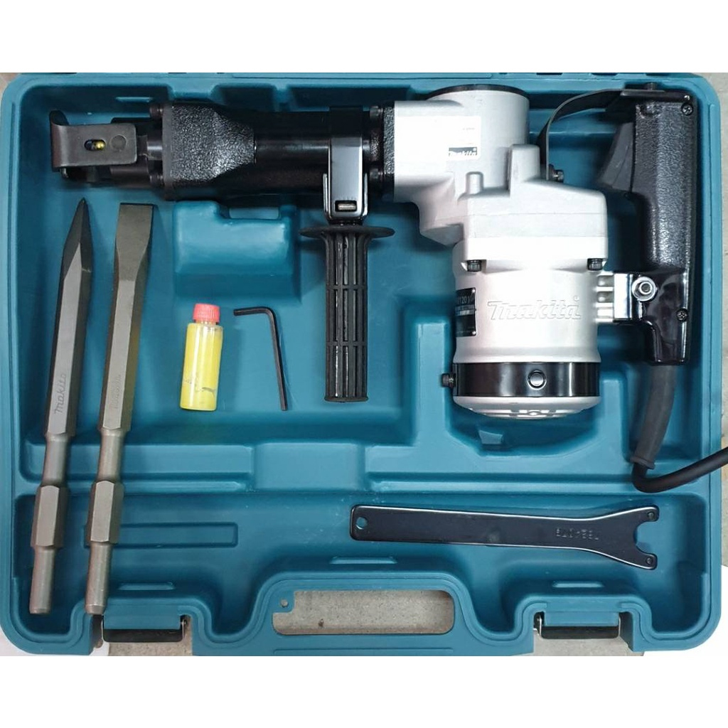 Máy Đục Bê Tông Makita HM1201