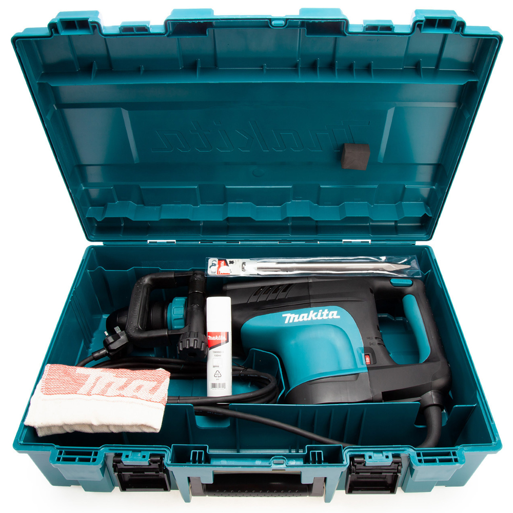 Máy Đục Bê Tông Makita HM1203C