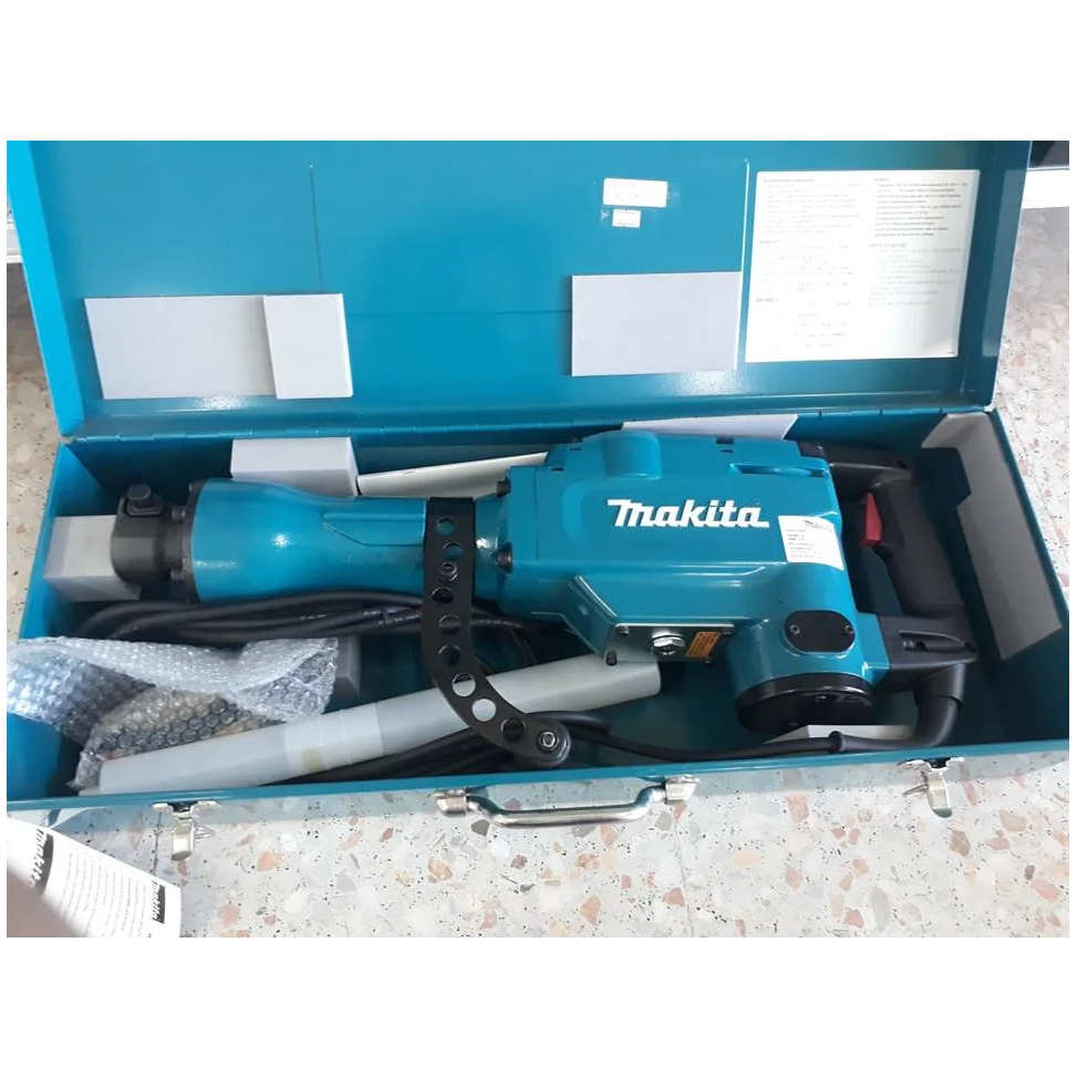 Máy Đục Bê Tông Makita HM1306