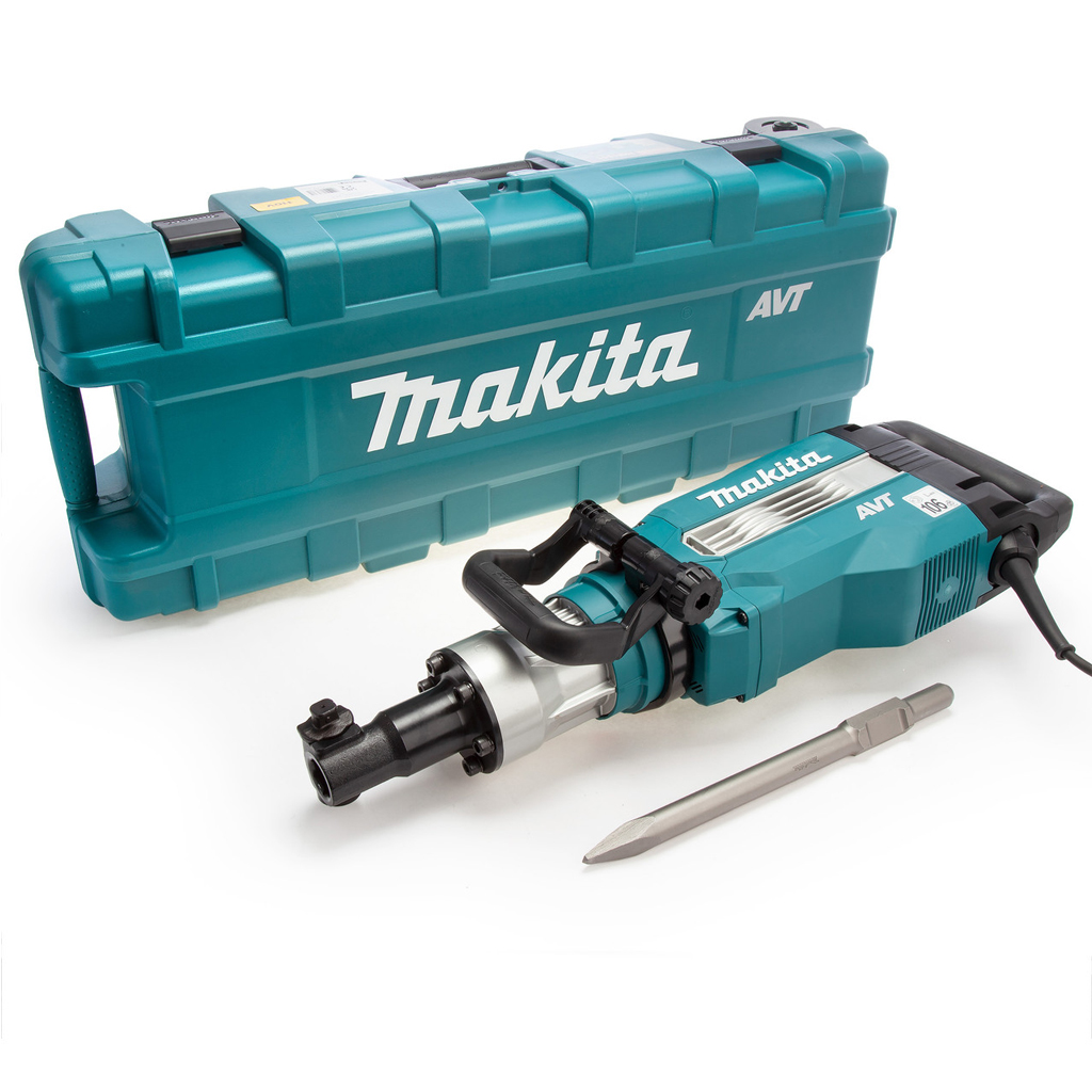 Máy Đục Bê Tông Makita HM1511