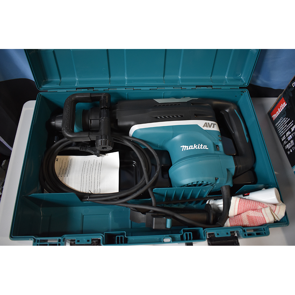 Máy Khoan Động Lực Makita HR5212C