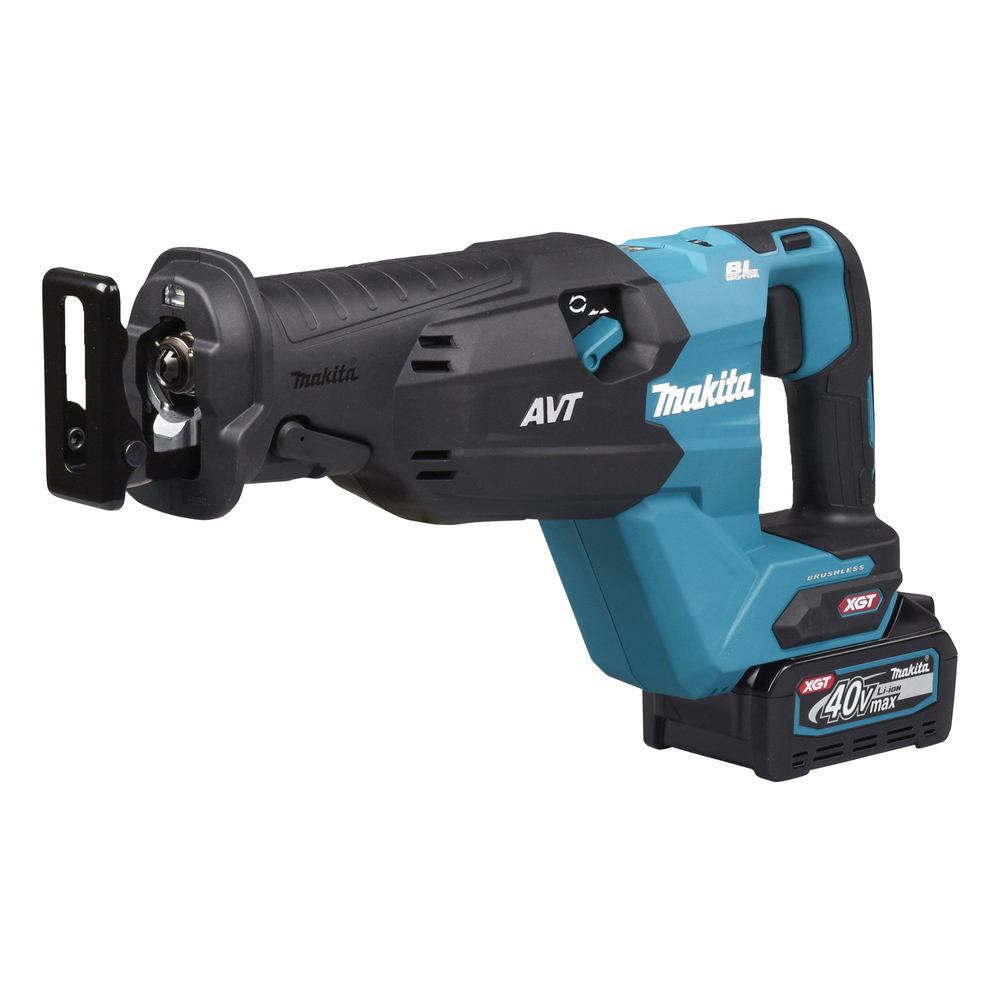 Máy Cưa Kiếm Dùng Pin Makita JR002G