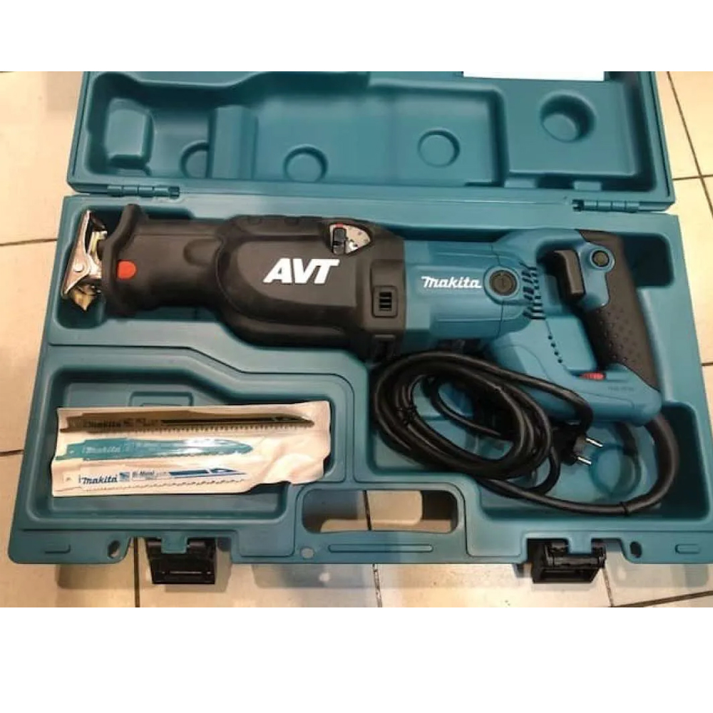 Máy Cưa Kiếm 1510W Makita JR3070CT