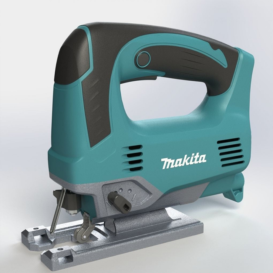 Máy Cưa Lọng Makita JV0600K - 650W