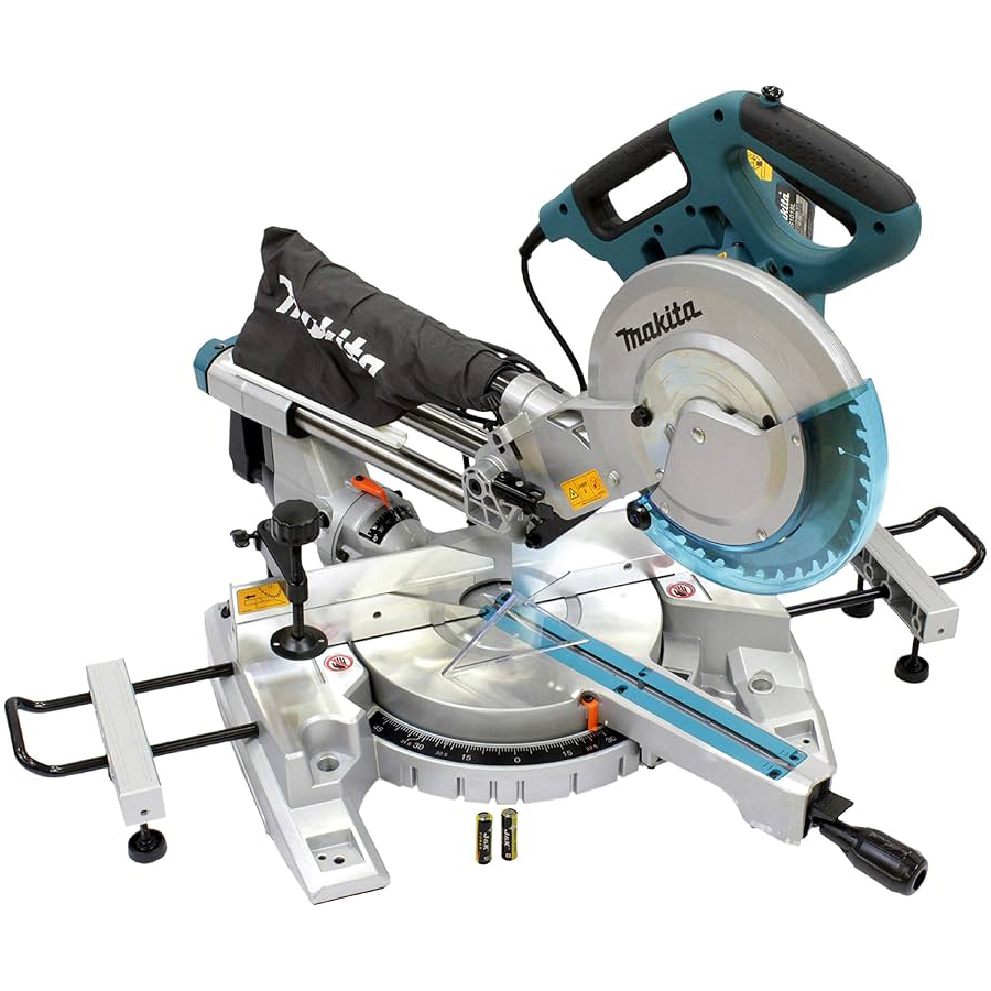 Máy Cắt Góc Đa Năng Makita LS1018L