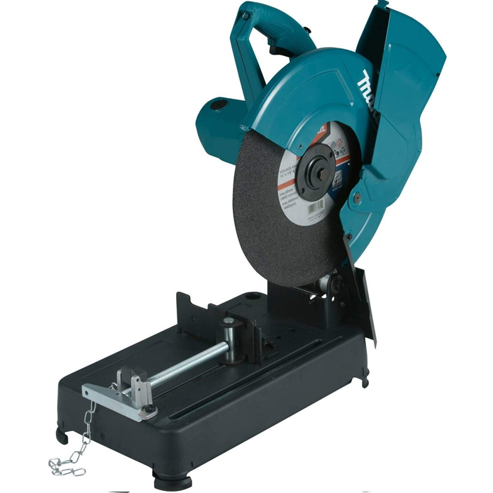 Máy Cắt Kim Loại 2200W Makita LW1401