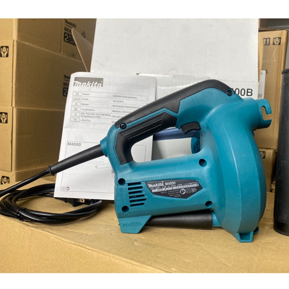 Máy Thổi Bụi 530W Makita M4000B