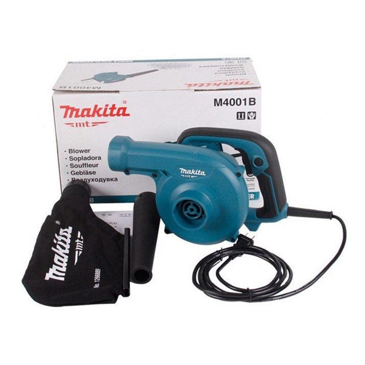 Máy Thổi Bụi 600W Makita M4001B