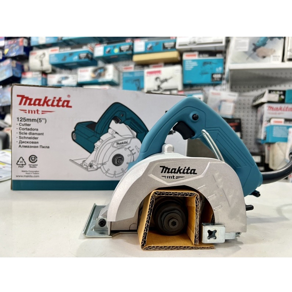 Máy Cắt Gạch Đá Makita M4101B