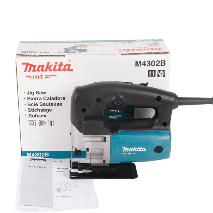 Máy Cưa Lọng Makita M4302B - 450W