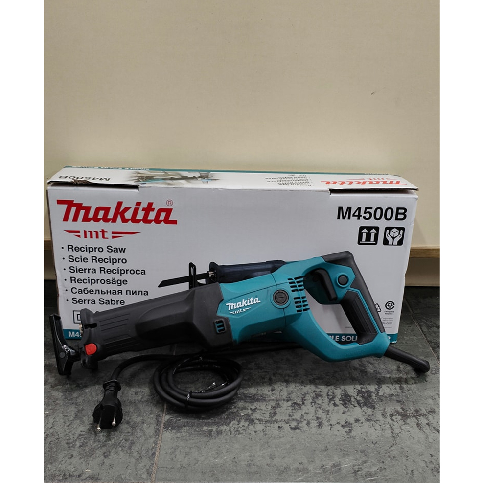 Máy Cưa Kiếm 1010W Makita M4500B