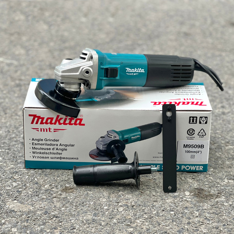 Máy Mài Góc Makita M9509B