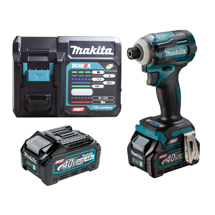 Máy Bắt Vít Dùng Pin Makita TD001G